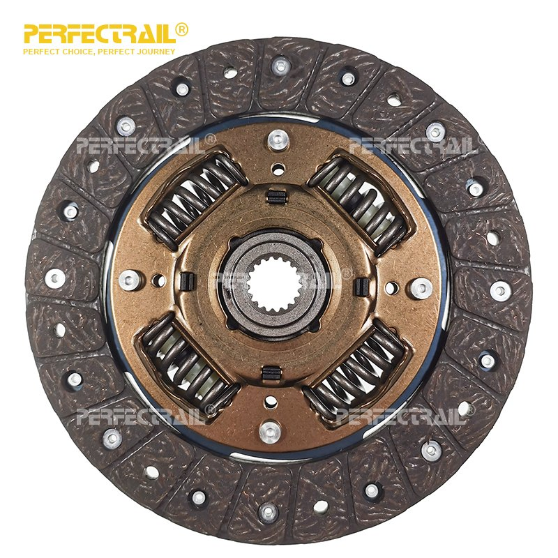 PERFECTRAIL Manufacturer Car Auto Parts Clutch Kit for Lifan 320 520 Fengshun Engine 479Q