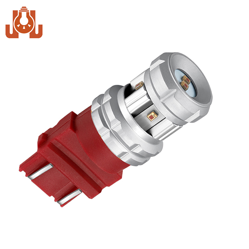 Светодиодные стробоскопные лампы стоп-сигнала красные