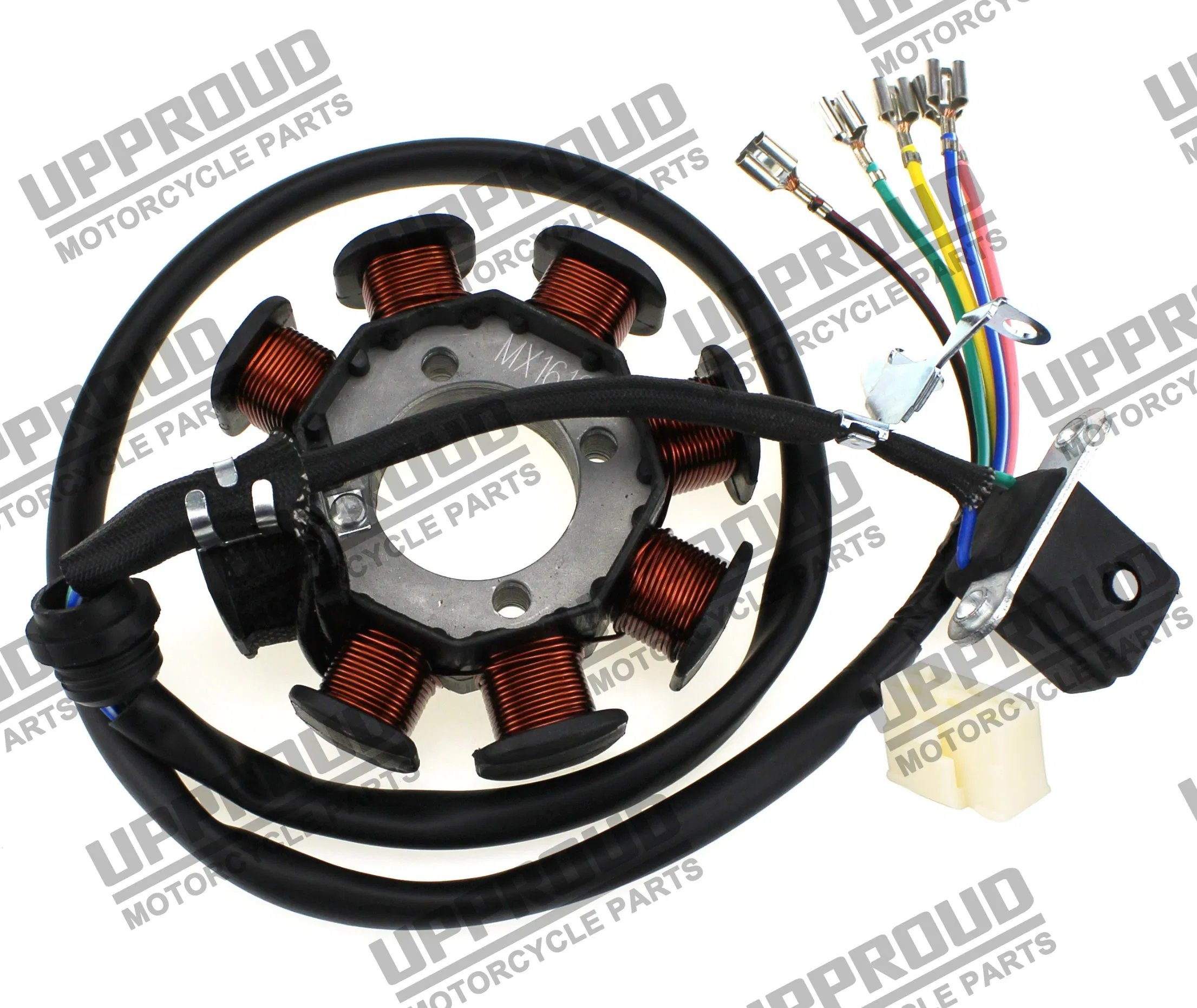 Катушка зажигания CG125 (магнето) OEM