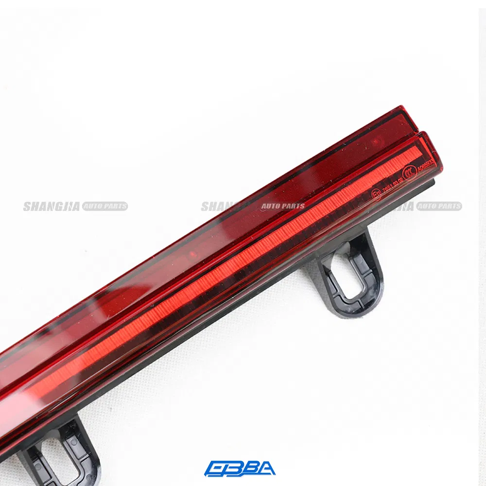 High-Mounted Brake Light for Aston Martin Vantage KY63-13N408-AC