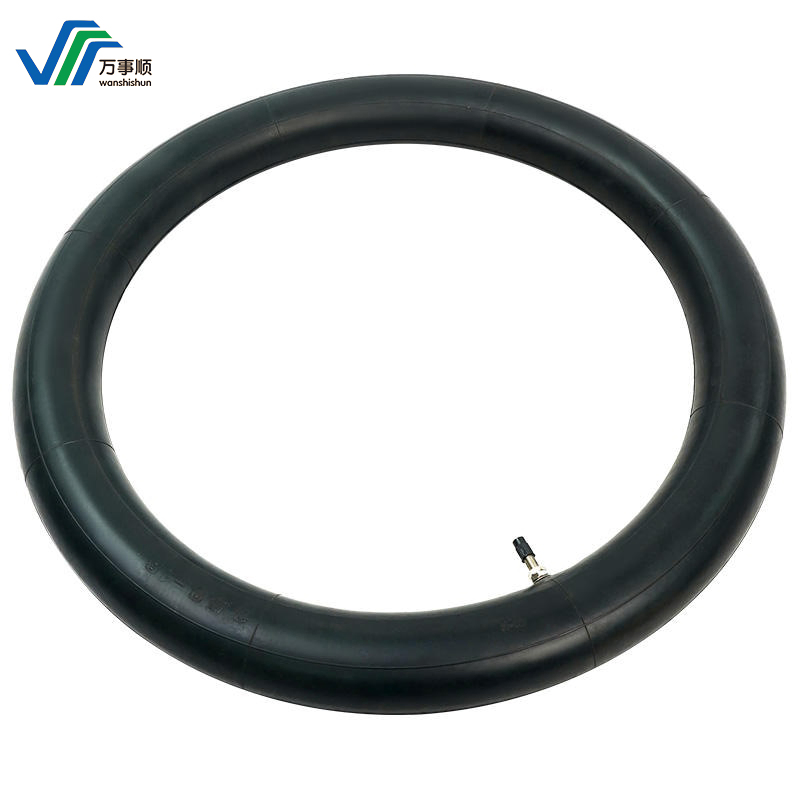 Камера мотоциклетная из бутилкаучука, 2.50-17, 3.00-21