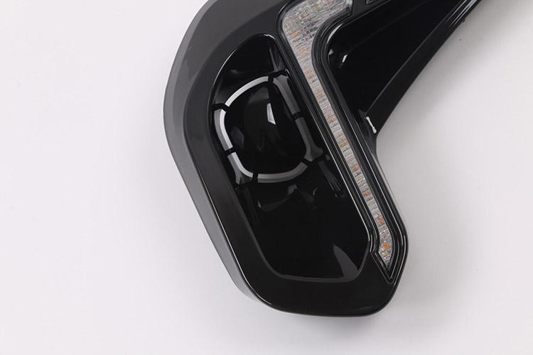 Противотуманная фара LED для Toyota Hilux Revo 2021