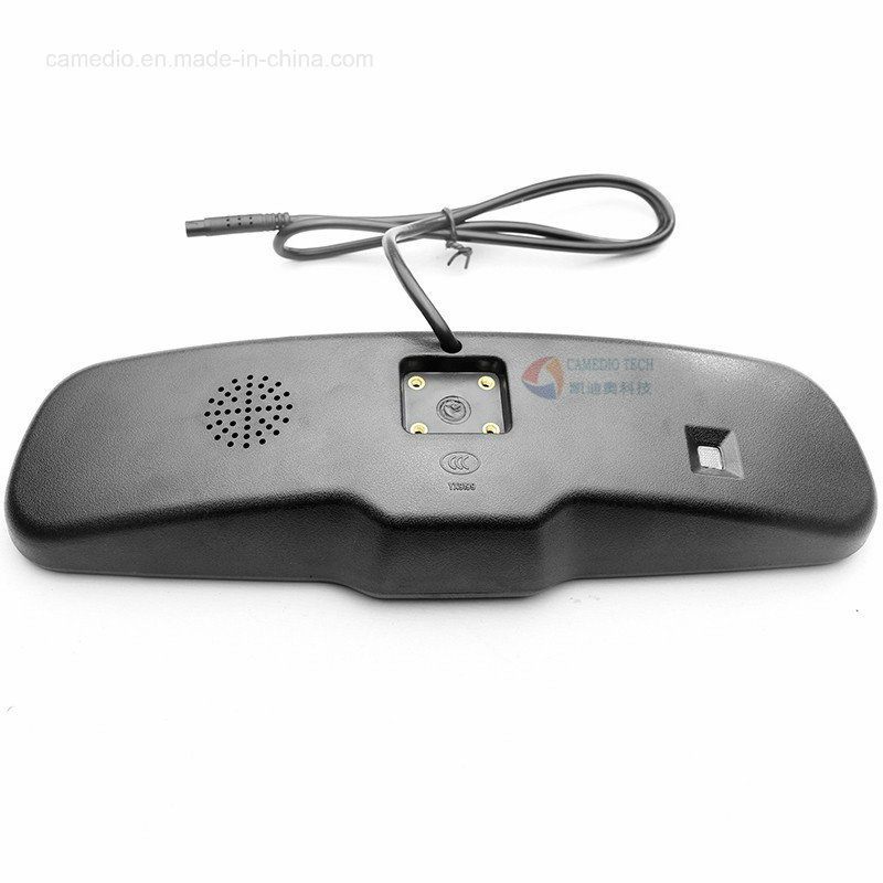 4.3" TFT LCD Car Rear View Bracket Parking Mirror Monitor