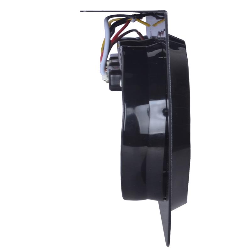 Универсальный круглый светодиодный габаритный фонарь 60 LED, 24V