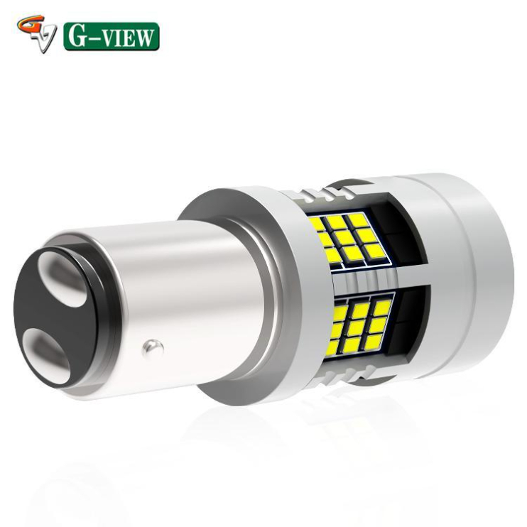 Светодиодная лампа G-View T15 для авто (1156/1157/3156/3157/7440/7443)
