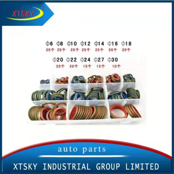 Прокладка головки блока цилиндров Toyota (11115-21040/21030/21050)