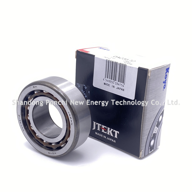 Ступичный подшипник Koyo DAC3572