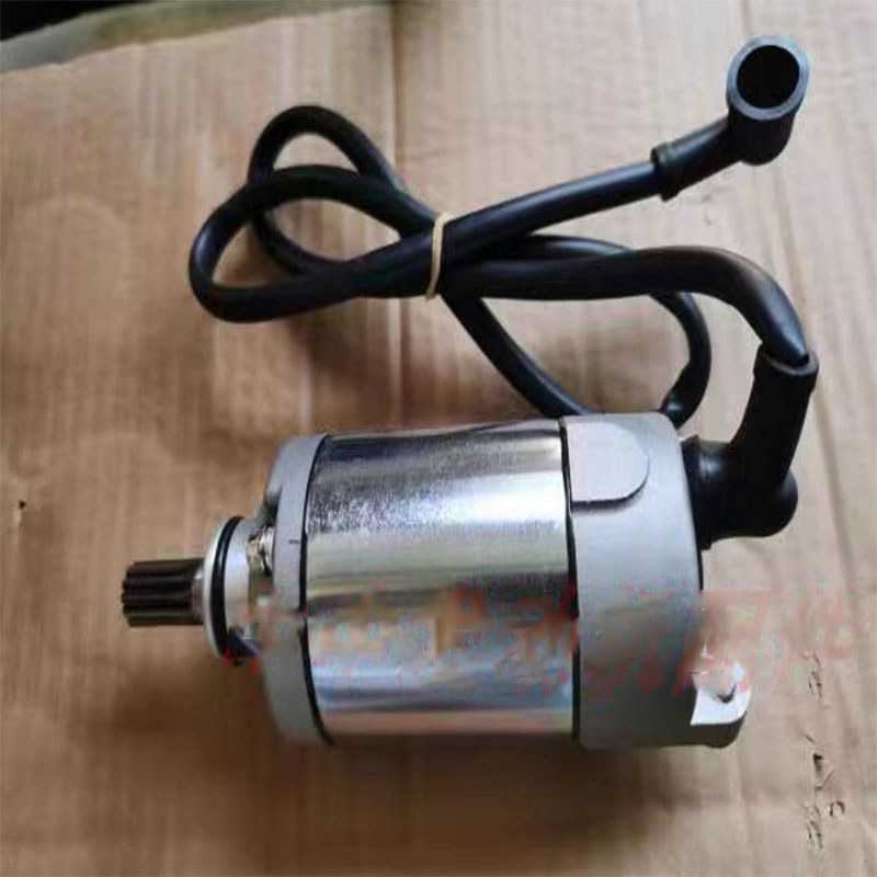 Стартерный мотор Zongshen CB250-F ZS172FMM-3A