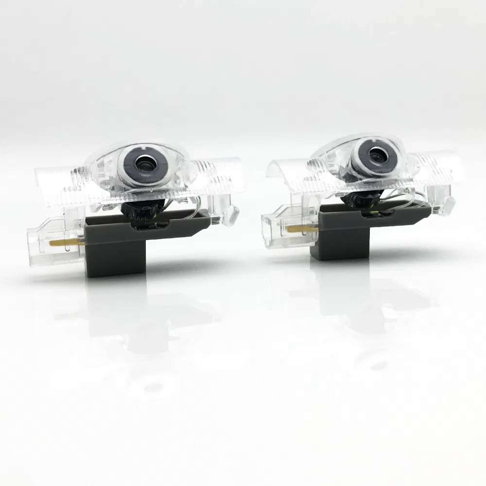 Проектор логотипа на дверь авто Toyota