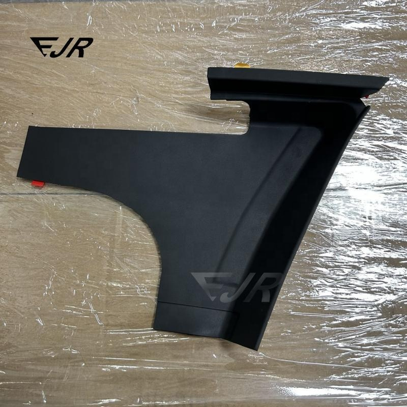 Auto Parts 68473900 / 68474000 Guide The Inner Cover of The Cable Guide Rail for Maserati Quattroporte M139 Car Parts