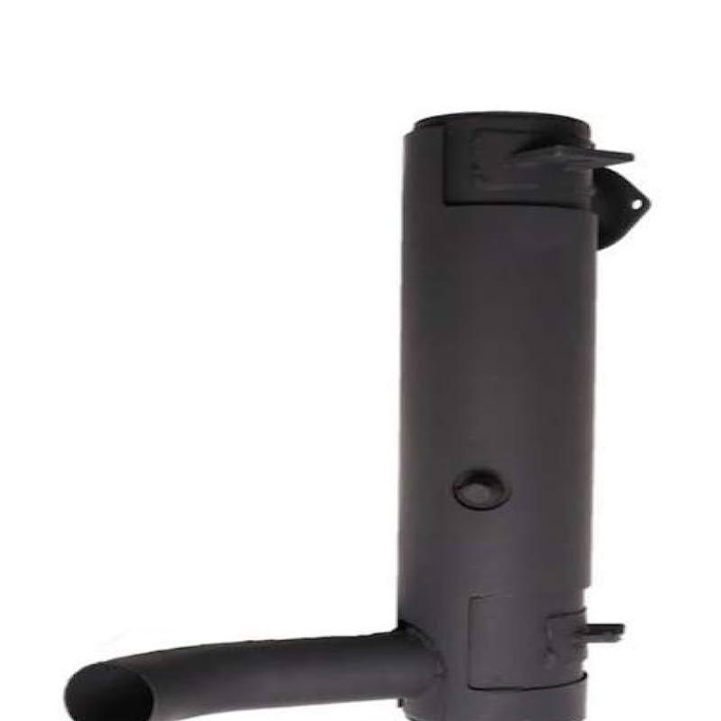 Глушитель 6687886 для A300