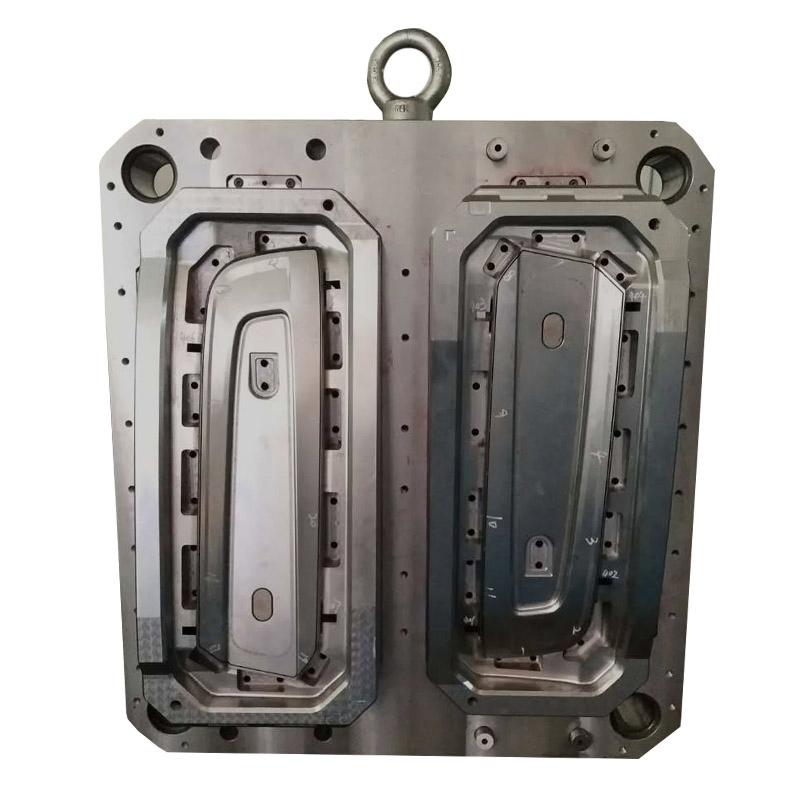 OEM LED Rear Light Lens Plastic Cover for Truck/Car/Auto/Automotive/SUV Auto