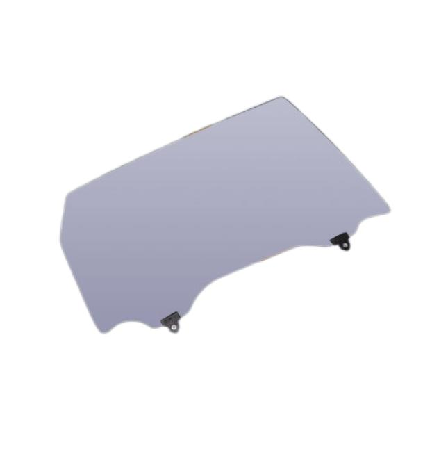 Chery Jetour Genuine Parts Rear Door Glass Lh Rh Glass Original Auto Parts