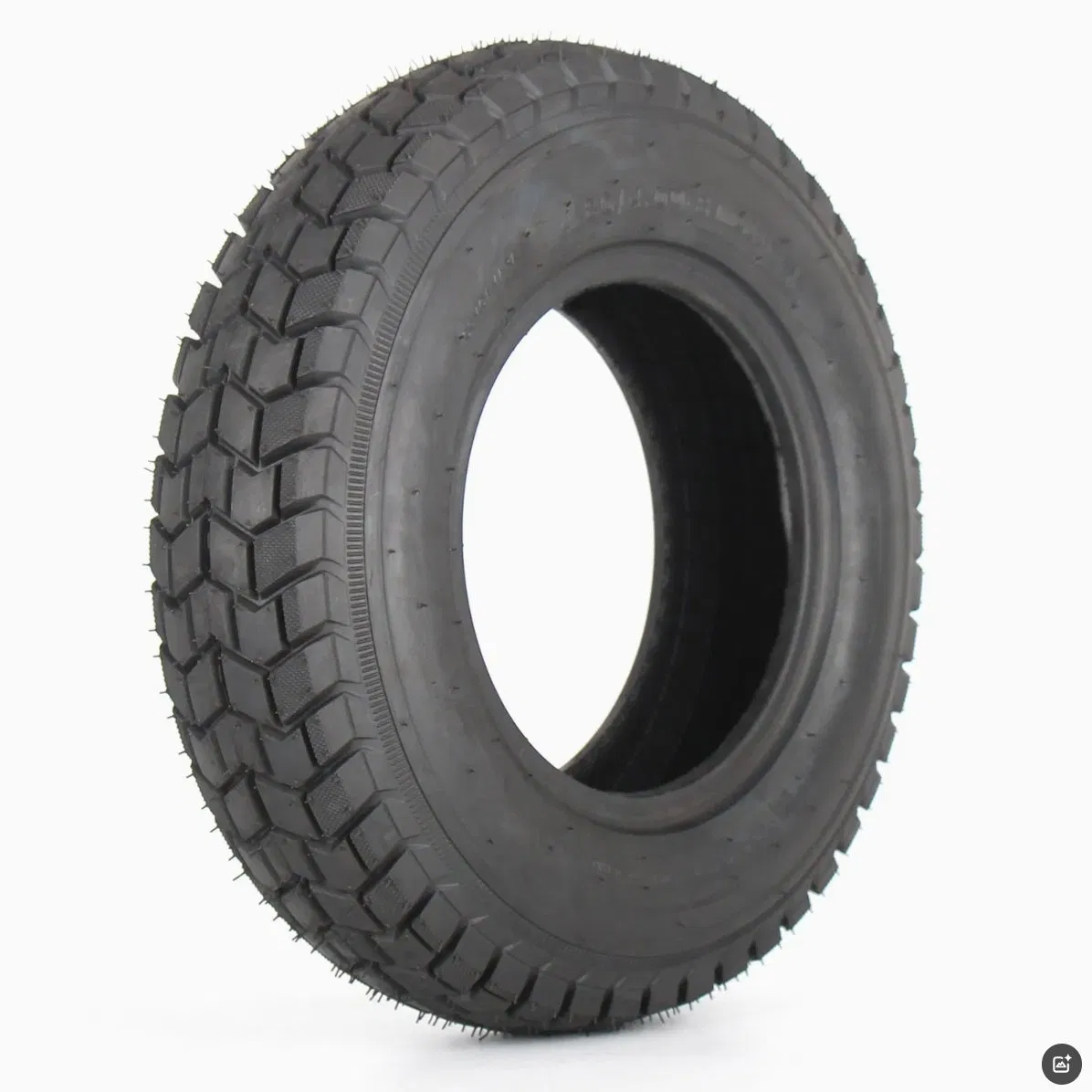 Пневматическая шина 4.80/4.00-8 для тачек и техники