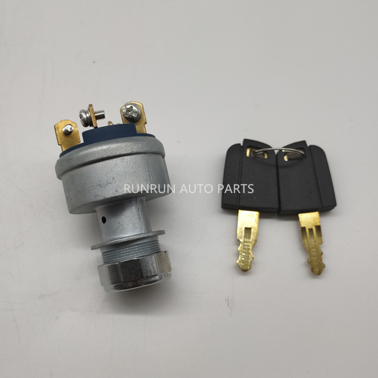 Замок зажигания для экскаватора Caterpillar E320C 9G-7641