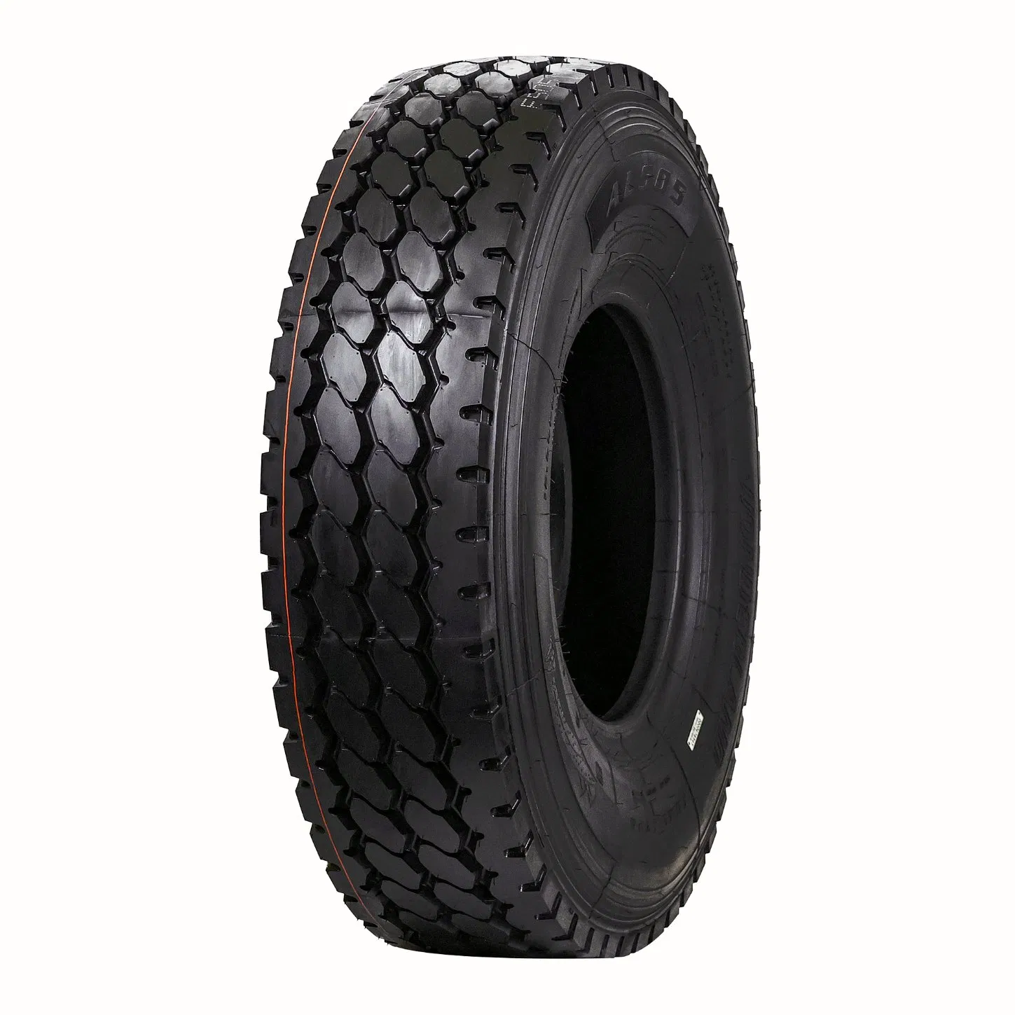 Top-Quality Premium TBR Tyre Truck Tires Bus Tyre 7.00r16lt 7.00r15lt