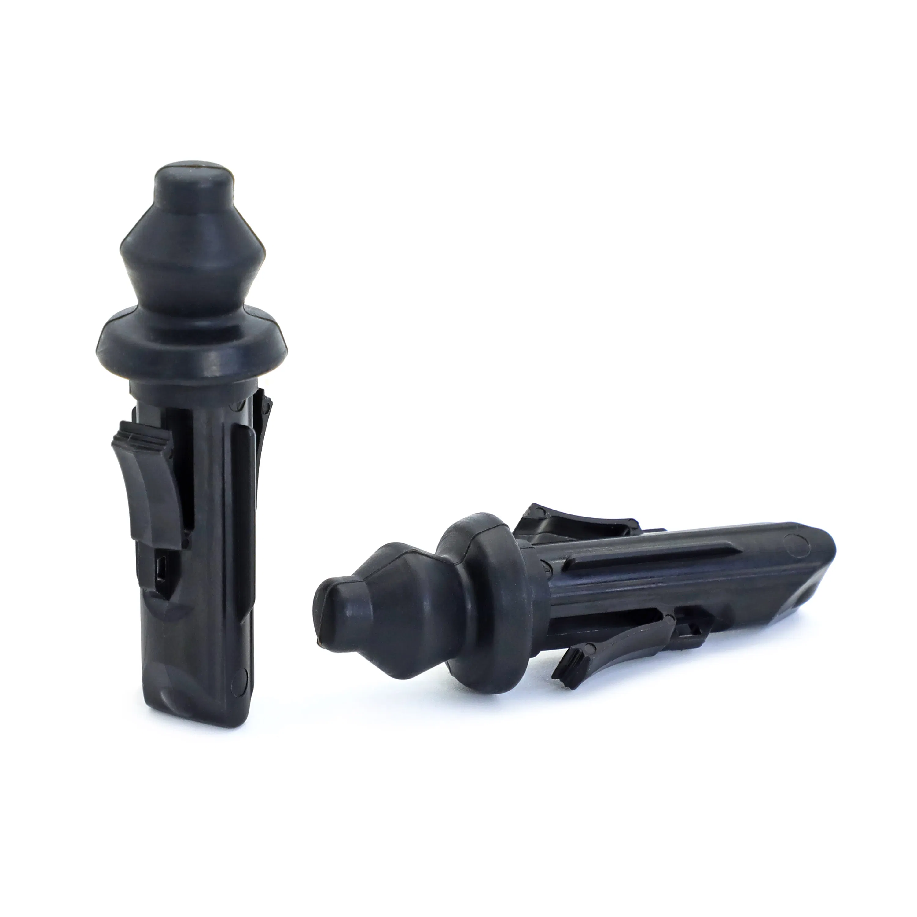 Dobond Plastic Latch Push-Push Latches on-off Open-Close Motion Control Components