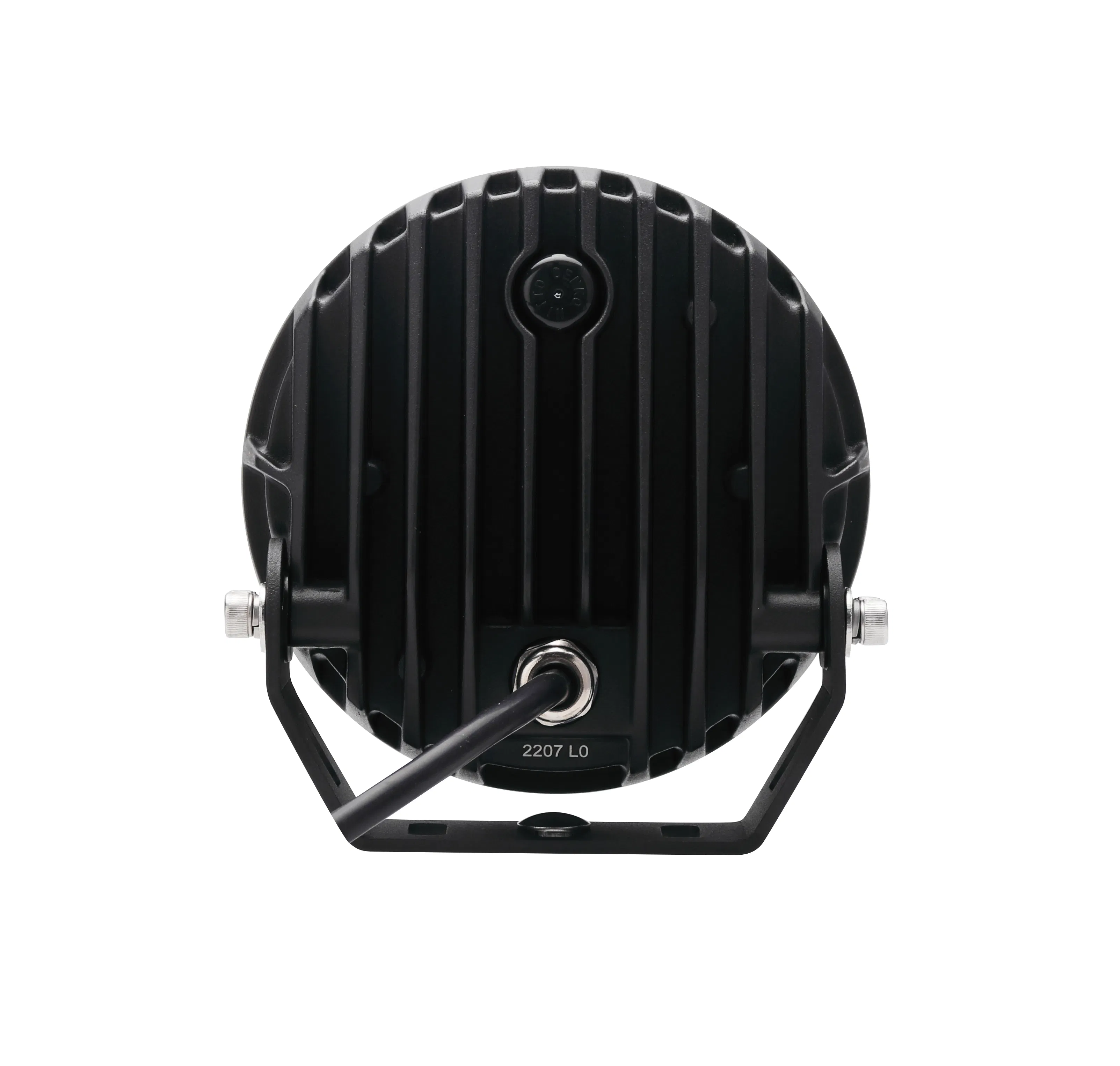 Мощная светодиодная фара 9500 лм 5.5 дюйма для внедорожников