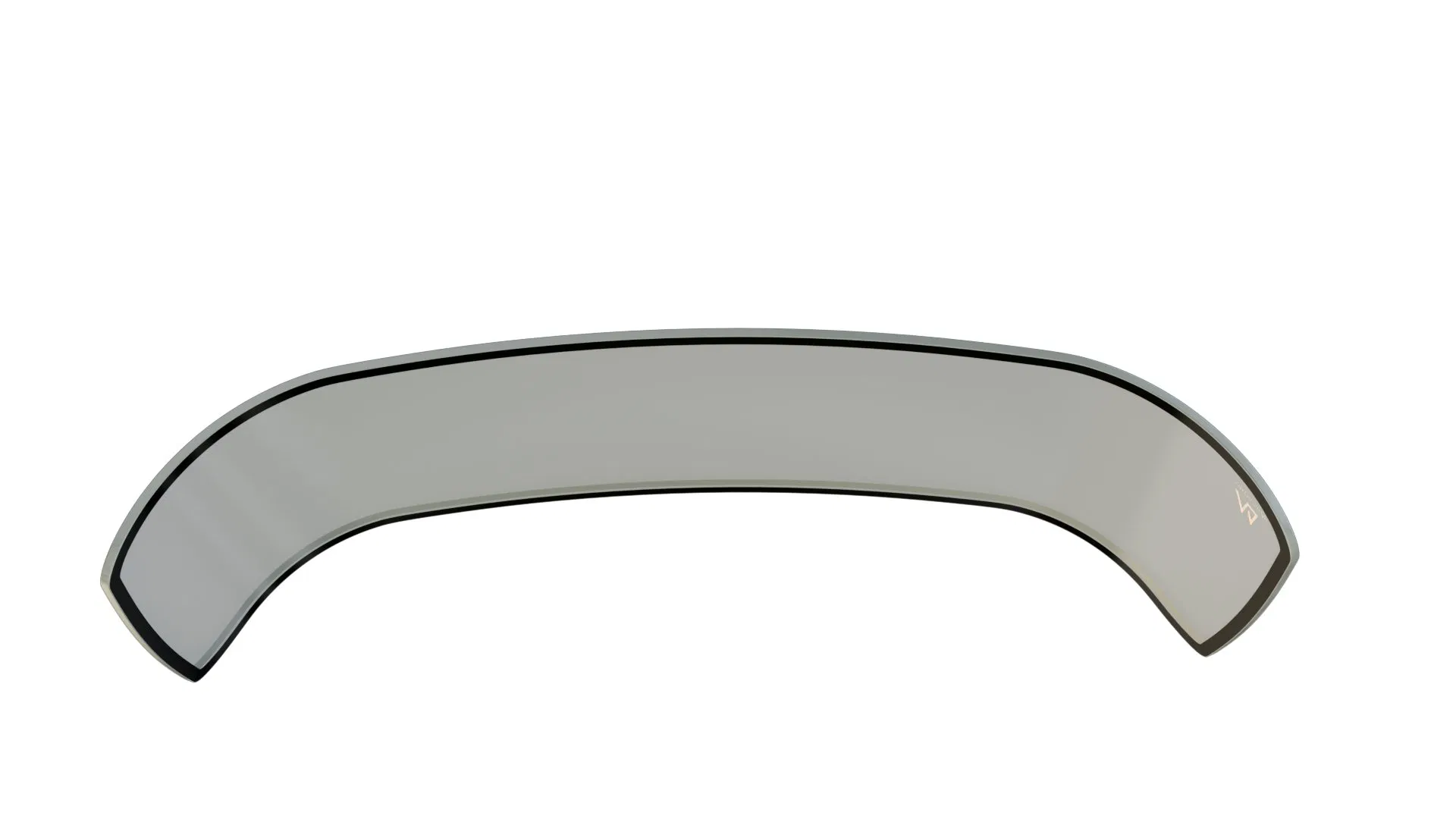 Clear Lampshade Tempered Glass of Large Commercial Automatic Agriculture Machinery