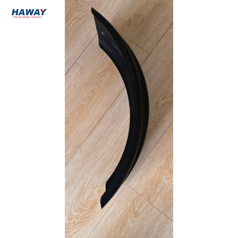 High Quality Axle Fenders Trailer Mudguard
