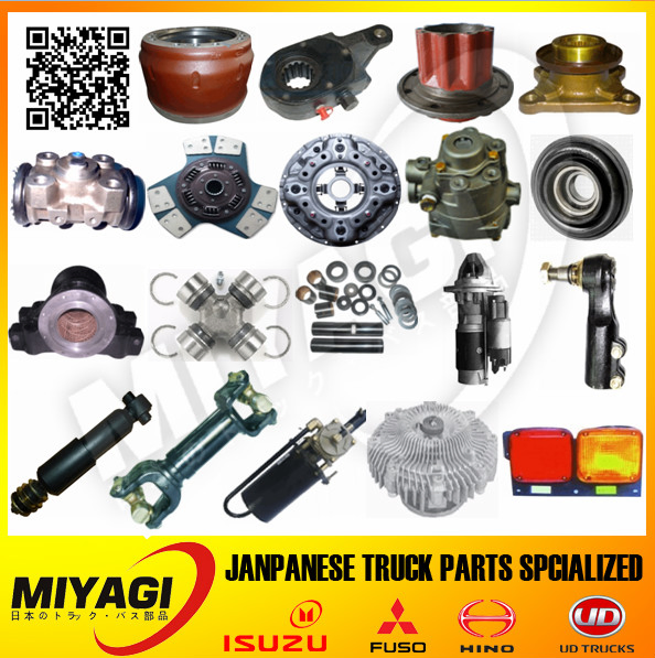 Противотуманная фара Eastiger H4 для Man