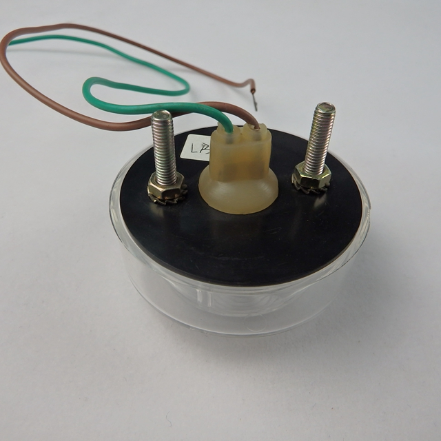 Светодиодный габаритный фонарь LB904, 12В/24В