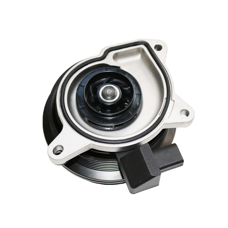 Электрический водяной насос для VW Polo, Jetta, Golf, Tiguan 1.4L