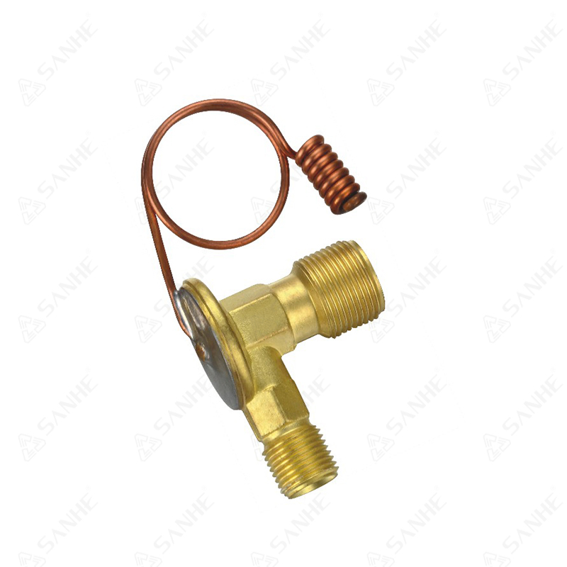 Auto A/C Expansion Valve /C Type Expansion Valve (SH802)