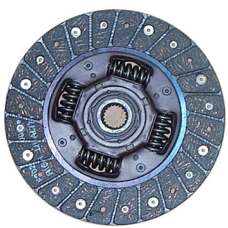 Комплект сцепления для Nissan, сталь, 30100-70A60