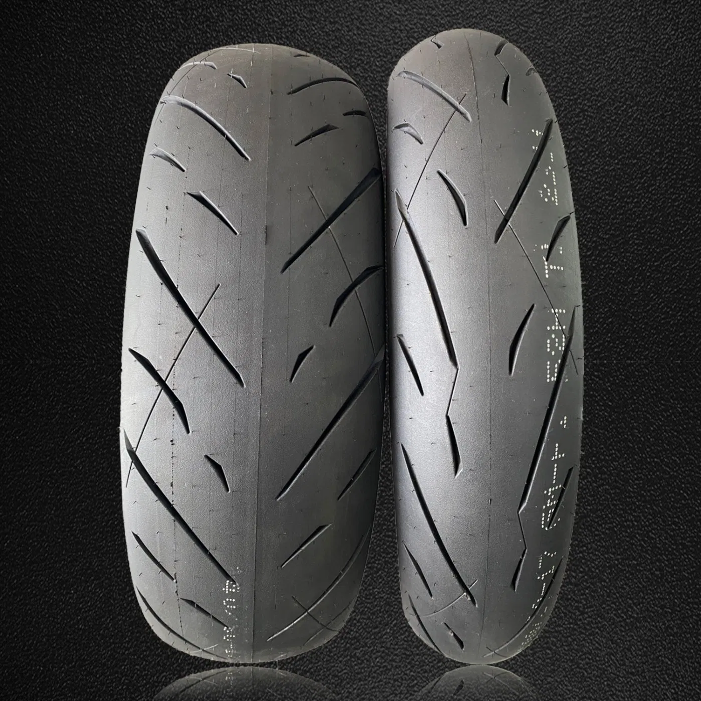 Мотошина GM-R1 Super Soft для бездорожья, бескамерная