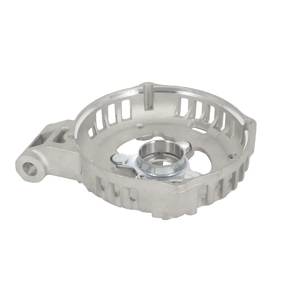 Пресс-форма для литья алюминиевых автокомпонентов