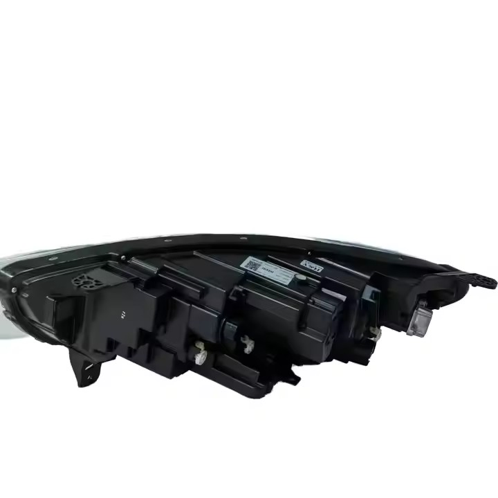 LED-фары Haval M6, пара (левый/правый)