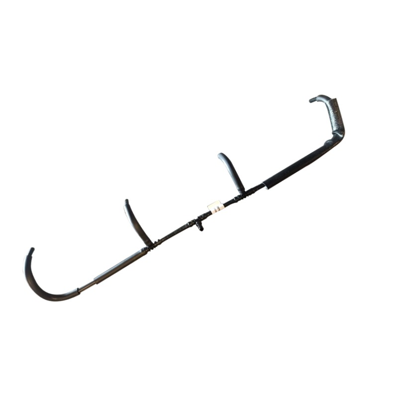 Трубка продувки двигателя 2020798 для Scania