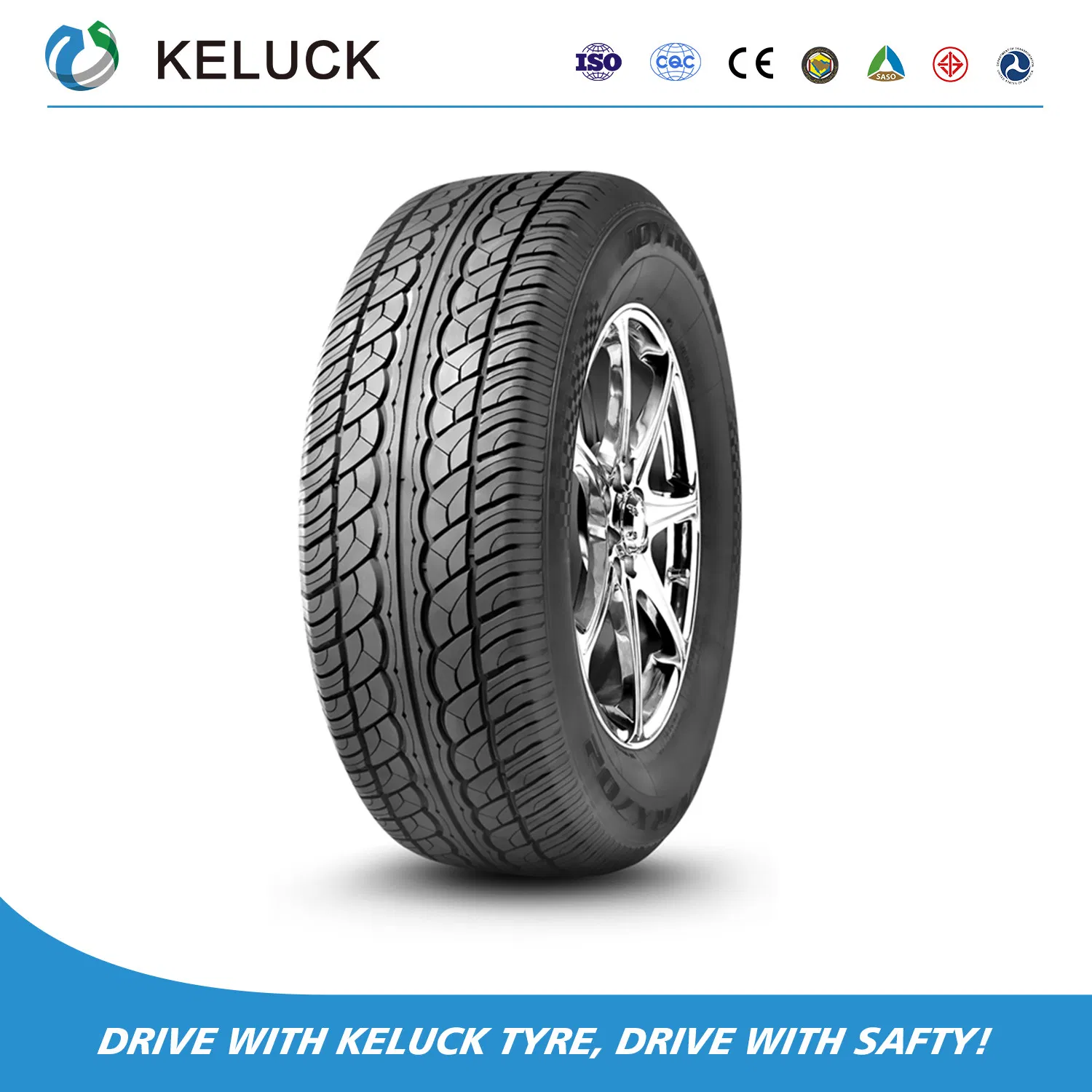 13"14"15"16"17"18"19" Three-a/Fronway/Joyroad/Centara Brand PCR Car Tyre/SUV/at/Mt/UHP/St/Van/LTR/Taxi/Winter Tires