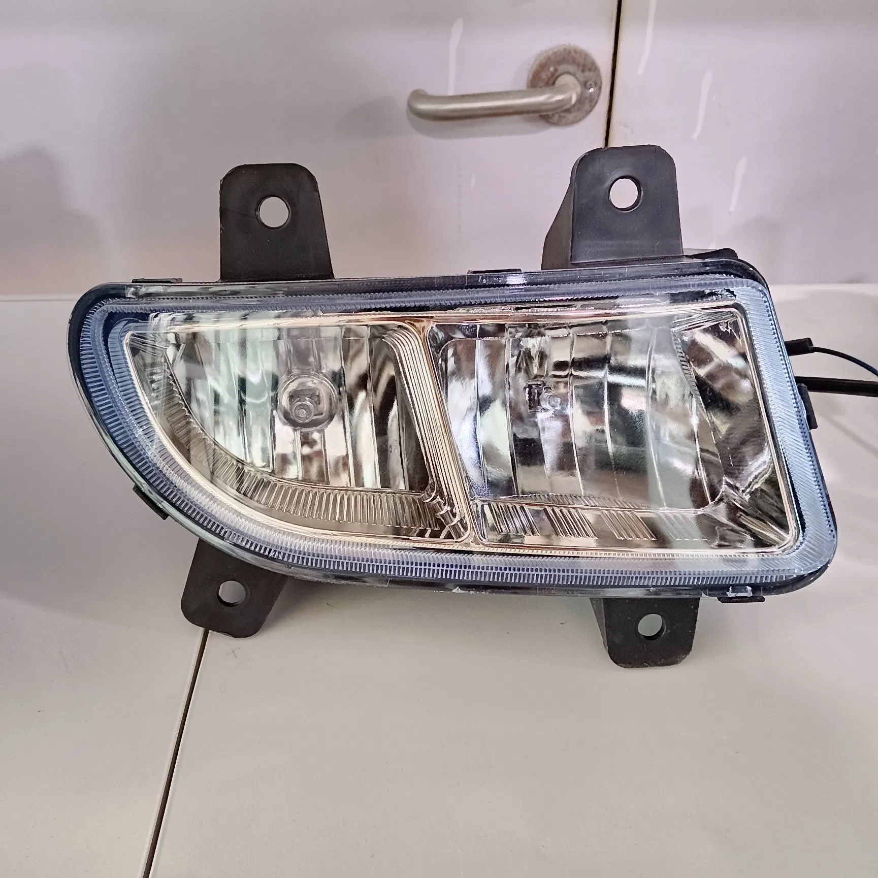 Противотуманная фара LED для Sinotruk HOWO