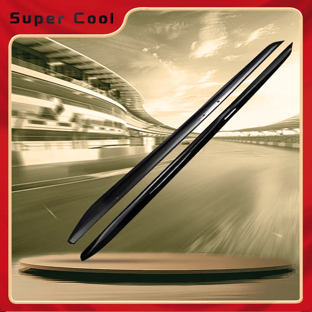 Non-Destructive Installation PP Material High Quality Body Kits Exterior Modification Side Skirt for BMW G20