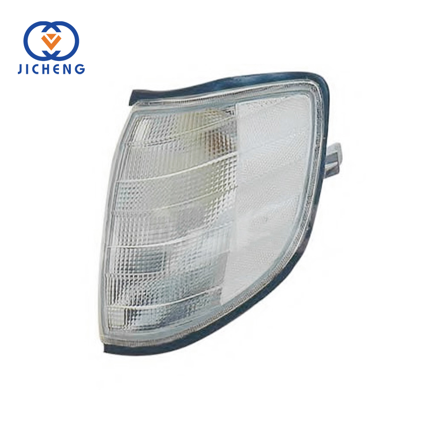 Правый задний габарит бампера для Mercedes W204 X204 GLK300 GLK260