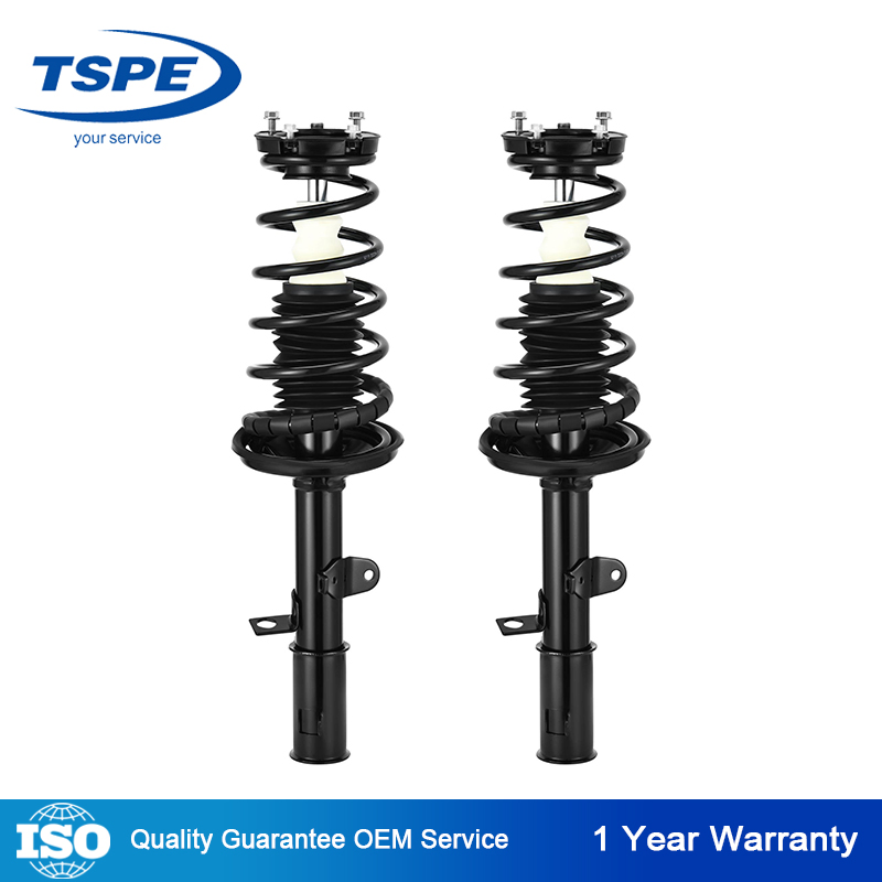 High Quality Car Parts Shock Absorber for Toyota-Corolla Chevy-Geo Prizm 171953 171954