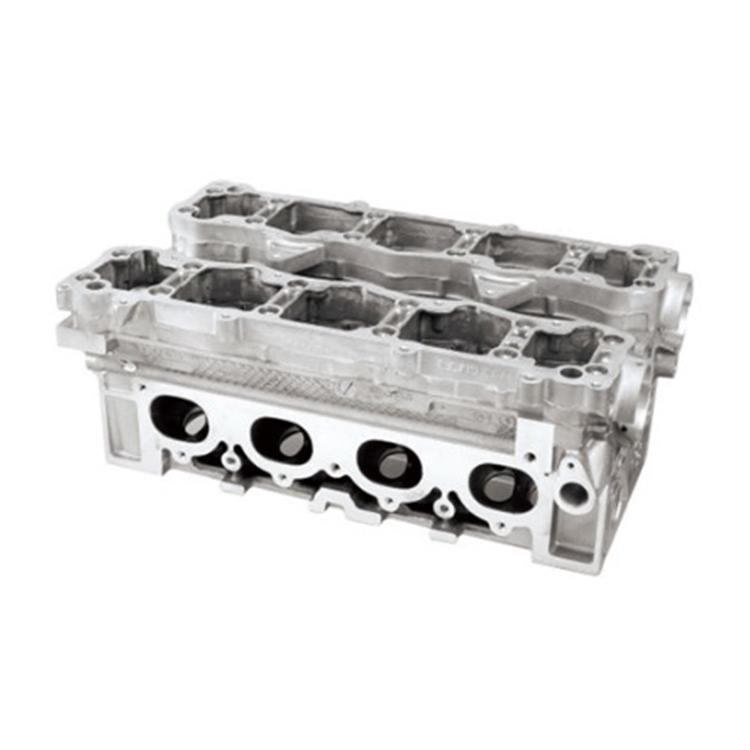 Головка блока цилиндров 9614838983 для Peugeot 306 405 406