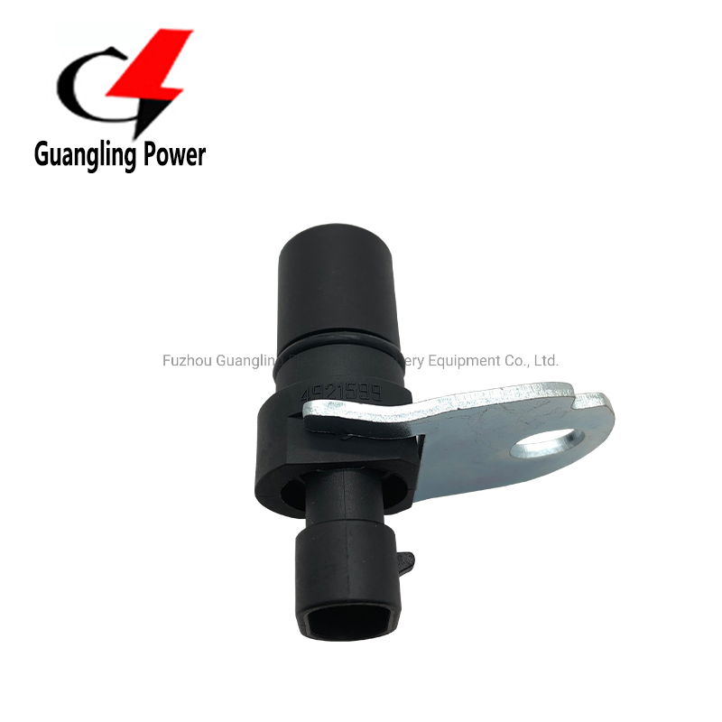 Датчик скорости для экскаватора 4921599