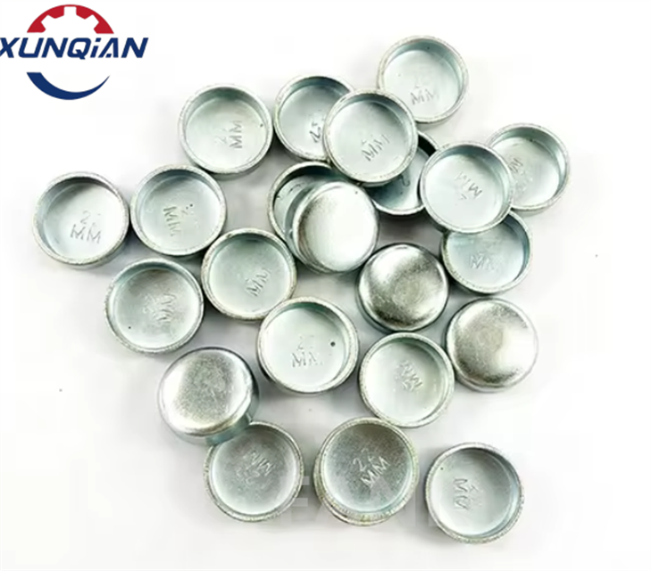 Латунная заглушка слива воды двигателя