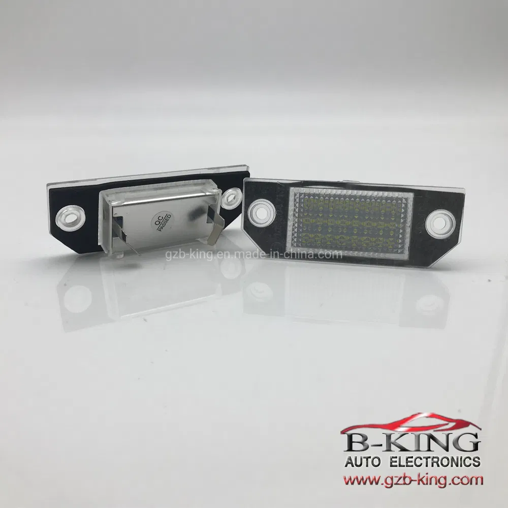 Светодиодный фонарь подсветки номера для Ford
