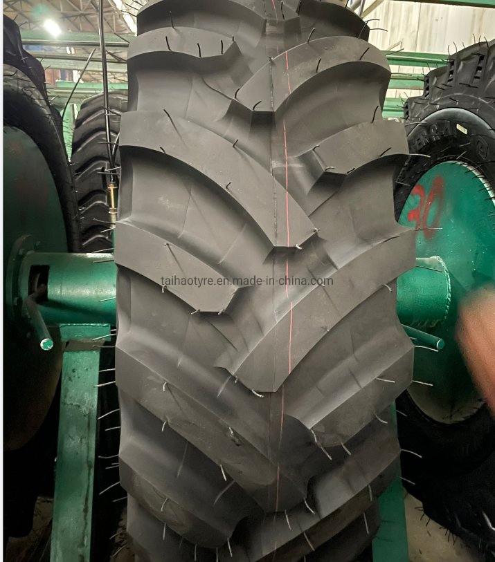23.1-30 R1 Agricultural Tyre From Chinese Factory 23.1-30