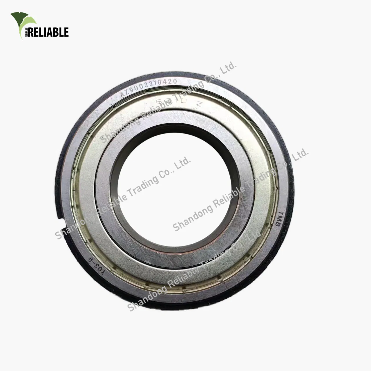 Стопорное кольцо подшипника первичного вала Az9003310420 для грузовиков