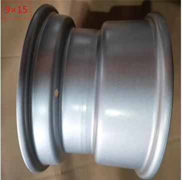15*9 Wheel Rims for Agricultural Trailer