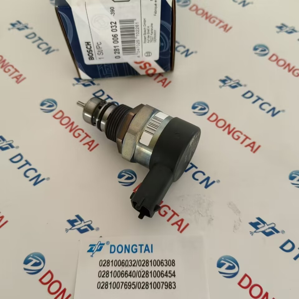 Клапан DRV 0 281 006 032 для FIAT Dumptruck