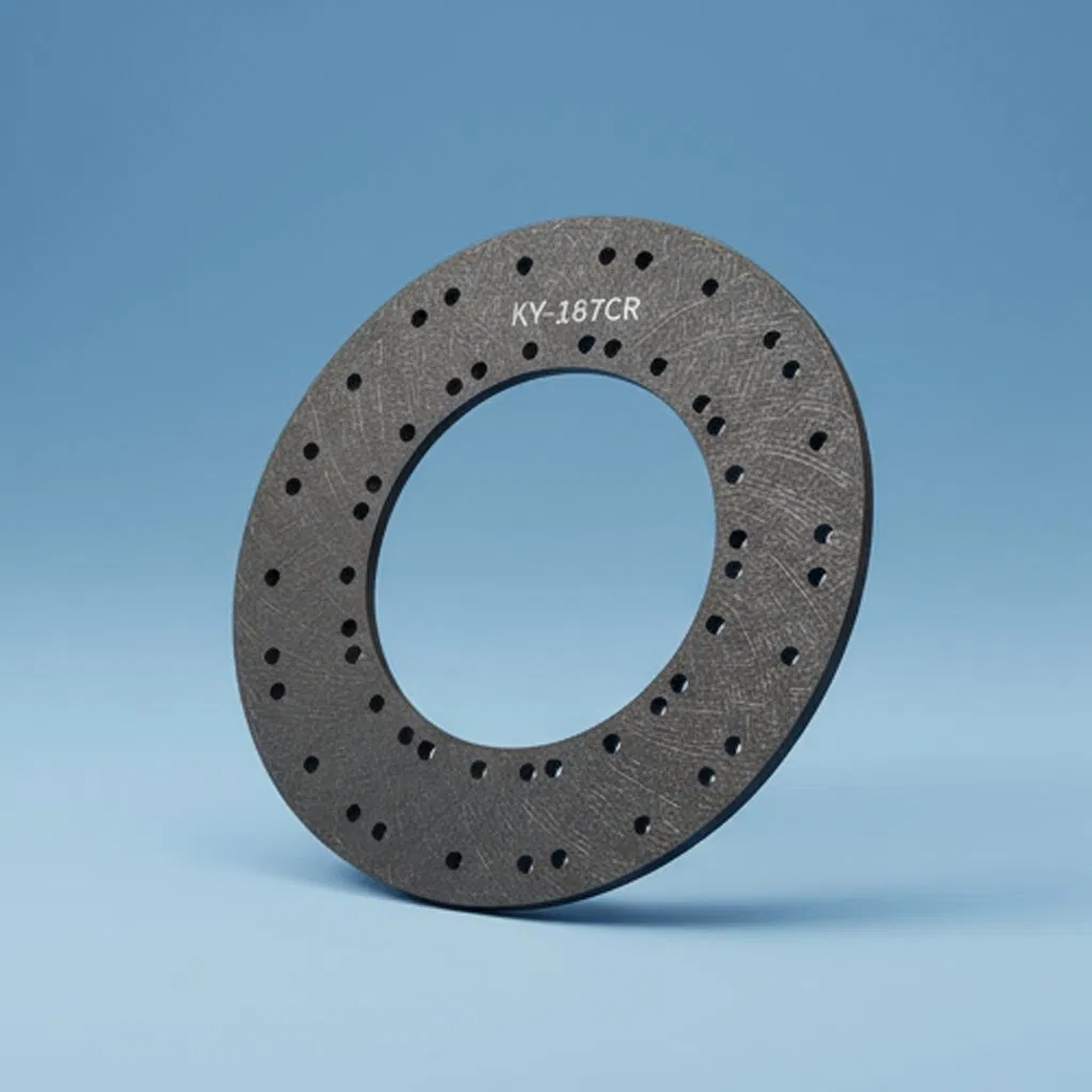 Премиальное накладки сцепления Kooying для авто