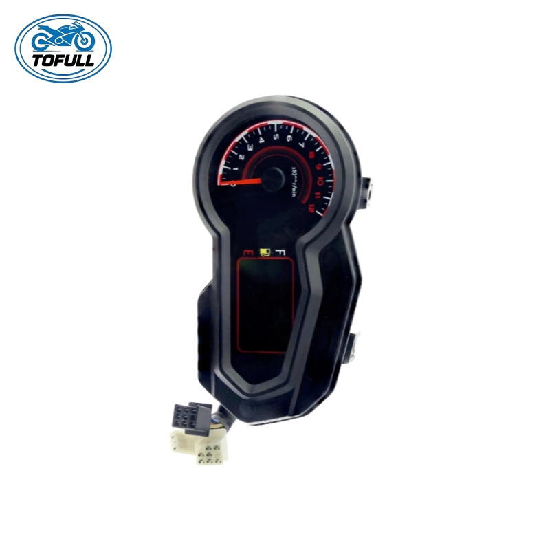 Italika 250z 250sz Speedometer Motorcycle Parts and Accessories