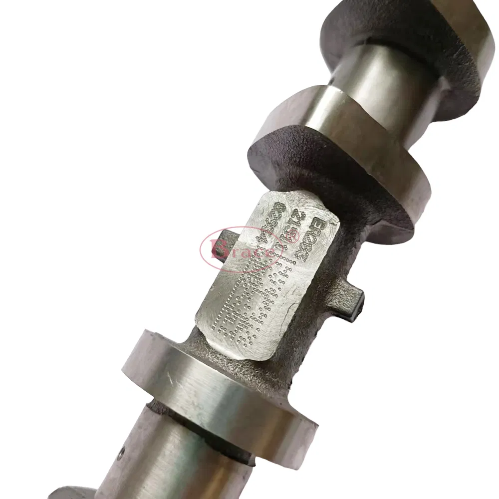 Распредвал впускной для Changan Star M201 1.3L 473