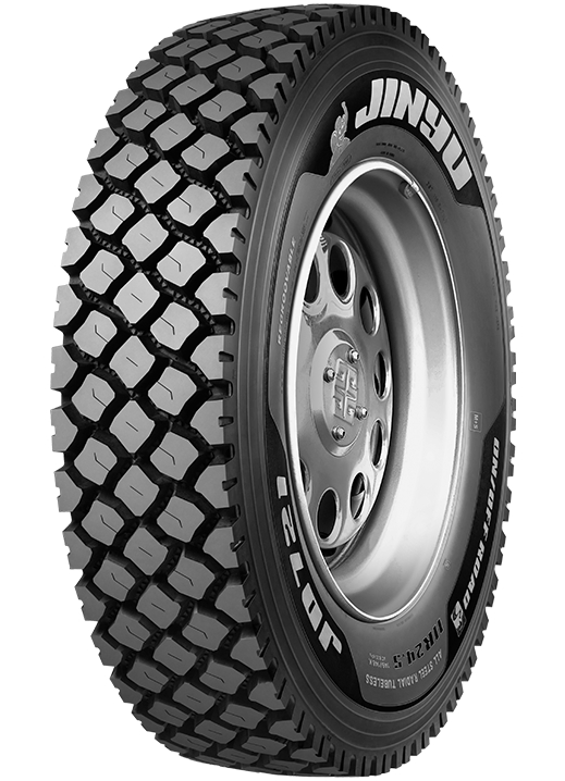 Sailmax Linemax SD366 Lm528 Jinyu Jd721 Snow Mud Tires off Road Forest Tire Premium Drive Trailer Tire for Canada Pneu Tire